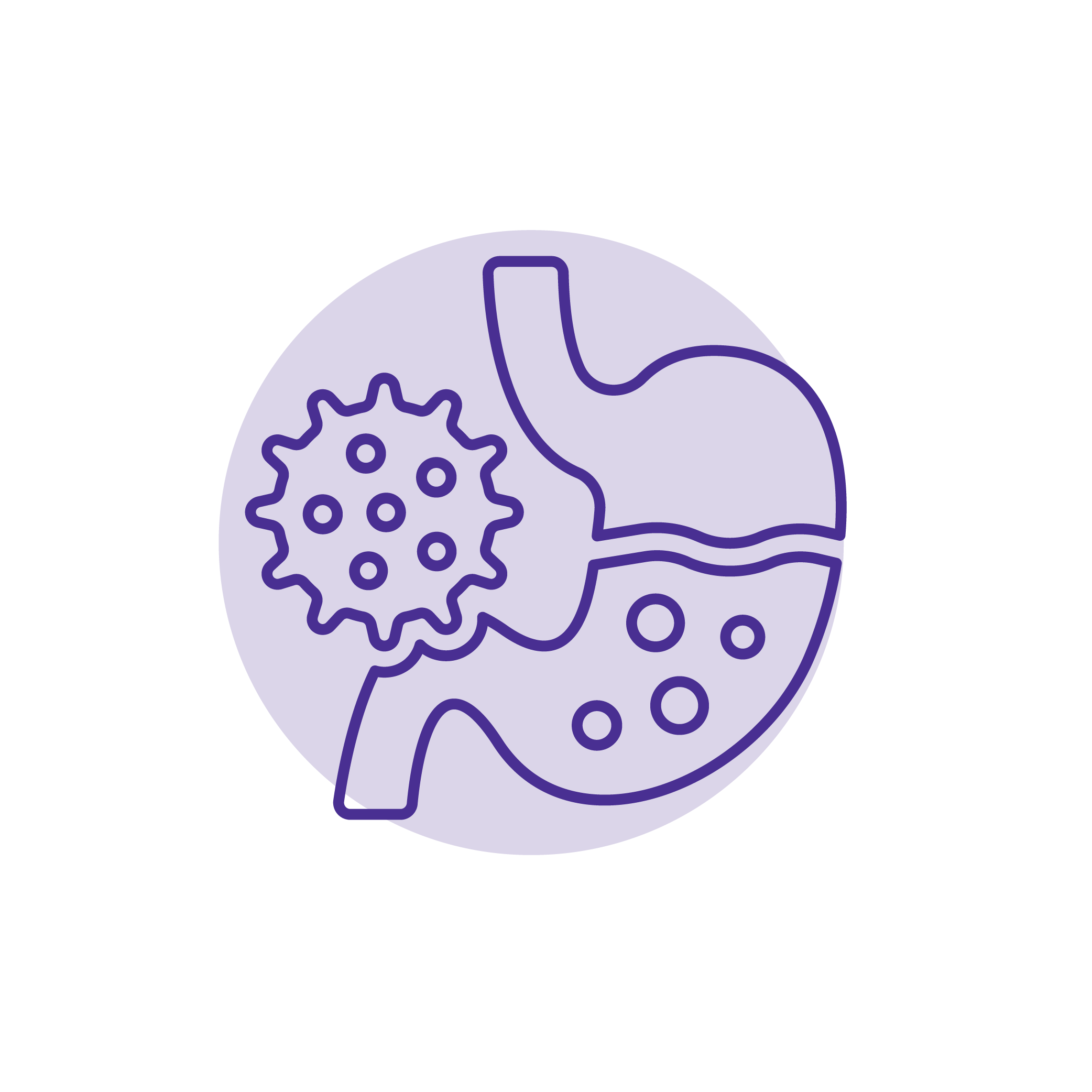 Upper Gastrointestinal Cancer