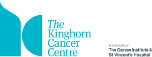 The Kinghorn Cancer Centre